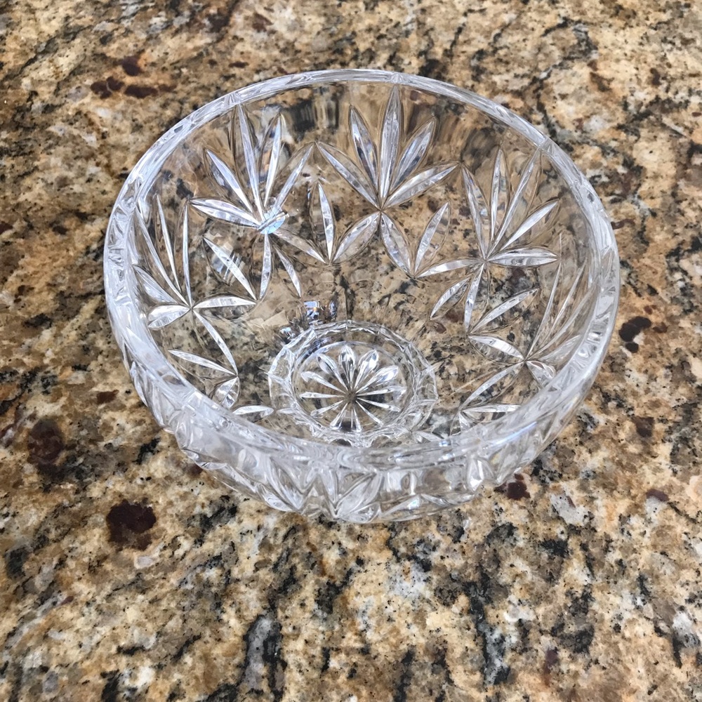Marquis by Waterford candy dish